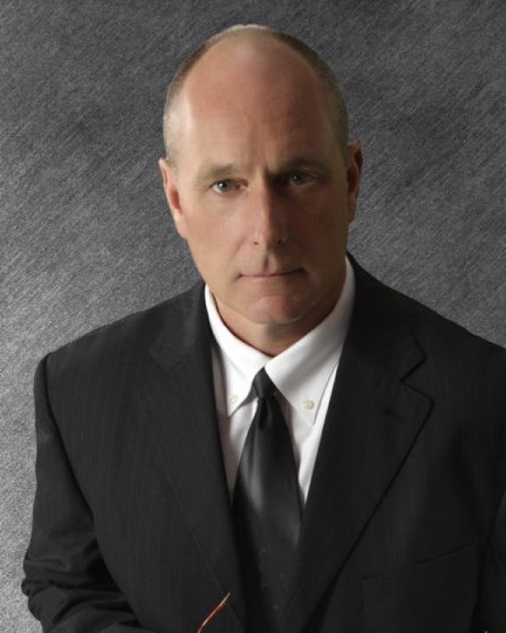Portrait of Professor Gregory Gilbertson (Ret.)